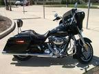 2013 Harley-Davidson Street Glide