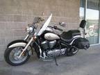 2011 Kawasaki Vulcan 900 Classic LT