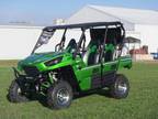 2014 Kawasaki Teryx4 EPS LE