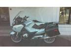 2011 Bmw R 1200 Rt