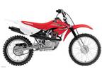 2013 Honda CRF100F