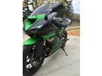 2007 Kawasaki ZX1000D7F Ninja ZX-10R in Downers Grove, IL