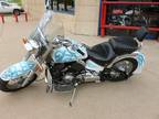 2003 Yamaha V Star Classic