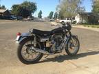 1960 Matchless G80 Typhoon - 600cc - G80TCS -Worldwide Deliveary-