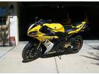 2006 Yamaha YZF-R