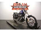 2014 Harley-Davidson FXDWG - Dyna Wide Glide *ABS & Security*