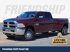 2017 Ram 3500 Tradesman