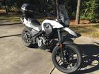 2014] BMW G650GS in excellent condition