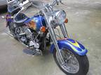 1952 Harley Davidson Panhead