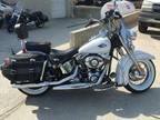 2012 Harley-Davidson Heritage Softail Classic