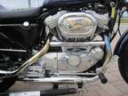 2002 Harley-Davidson Sportster 883 WITH VOYAGER KIT