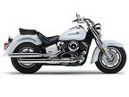 2005 Yamaha V Star 1100 Classic