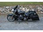 2013 Harley Davidson FLHRSE5 Road King in Alplaus , NY