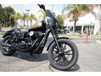 2007 Harley-Davidson Dyna Street Bob