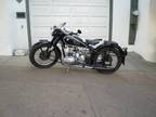 1938 BMW R66 Worldwide Free Delivery