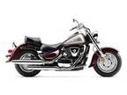 2001 Suzuki Intruder LCVL 1500