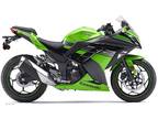 2013 Kawasaki Ninja 300