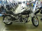 2009 Harley-Davidson Softail Custom