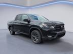 2024 Honda Ridgeline Sport