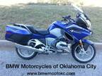 2015 Bmw R 1200 Rt