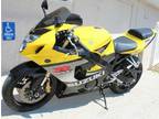 2005 Suzuki GSX-R750