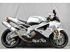 2009 APRILIA RSVR - MotoCorsa, Portland Oregon