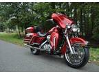 2008 Harley-Davidson Touring