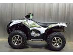 2015 Kawasaki Brute Force 750 4x4i EPS