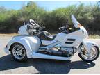 2008 Honda Goldwing Gl1800