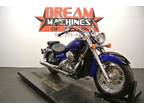 2004 Honda Shadow Aero 750 VT750 *Great Starter Bike*