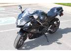 2008 Suzuki GSX-R750K8 in Glen Allen, VA