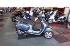 2014 Vespa GTS 300 i.e.