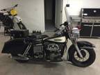 1968 Harley-Davidson Other