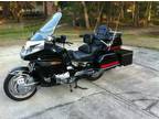 2000 Honda Goldwing