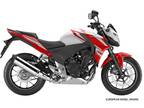 2015 Honda CB500F ABS (CB500FA)