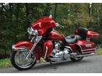 2008 Harley-Davidson Touring