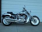 2003 Harleay Davidson V-Rod Anniversary Edition Mint Condition!!