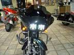 2013 Harley-Davidson CVO Road Glide Custom 110th Anniversary Edition