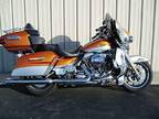 2014 Harley-Davidson Ultra Limited