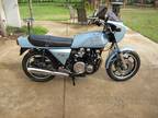 1978 Kawasaki KZ 1000 Z1R