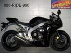 2011 Honda CBR100RR sport bike for sale U2238
