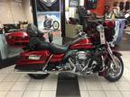 2009 Harley-Davidson CVO Ultra Classic Electra Glide