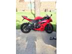 2010 Kawasaki ZX600P Ninja in Cypress, TX