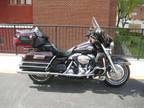 2005 Harley-Davidson FLHTCUI Ultra Classic Electra Glide