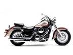 2001 Kawasaki Vulcan 1500 Classic