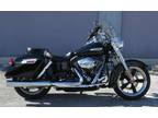 2012 Harley-Davidson Dyna Switchback