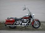 2002 Kawasaki Vulcan Nomad