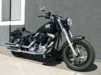 2012 Harley-Davidson Softail Slim