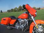 2012 Harley-Davidson Street Glide