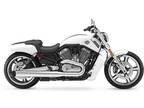 2014 Harley-Davidson VRSCF V-Rod Muscle